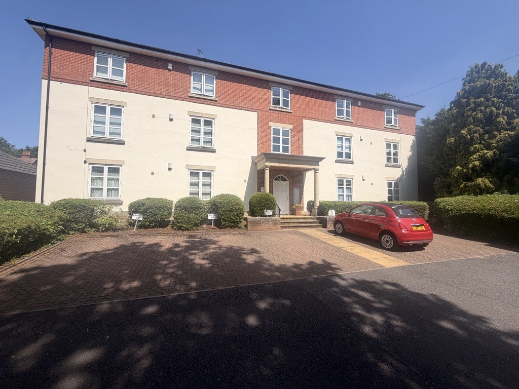 2 bed Apartment for rent in Derby. From Martin & Co - Derby 2 bed Apartment for rent in Derby. From Martin & Co - Derby