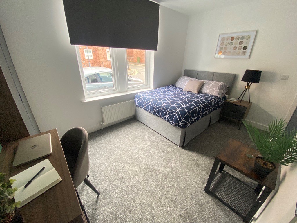 1 bed House Share for rent in Derbys. From Martin & Co - Derby 1 bed House Share for rent in Derbys. From Martin & Co - Derby