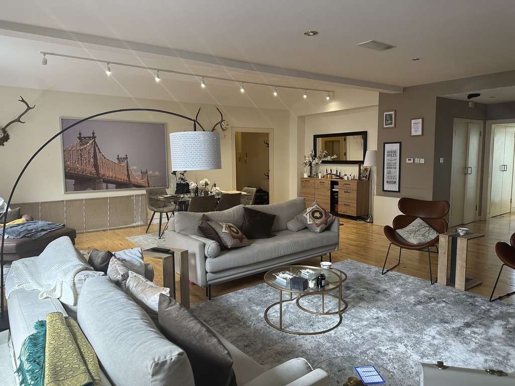 2 bed Apartment for rent in Glasgow. From Martin & Co - Glasgow West End