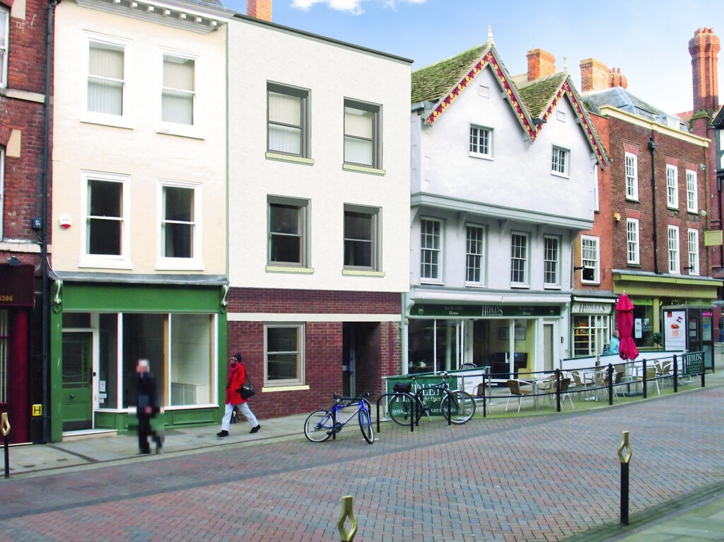 1 bed House Share for rent in Gloucestershire. From Martin & Co - Gloucester