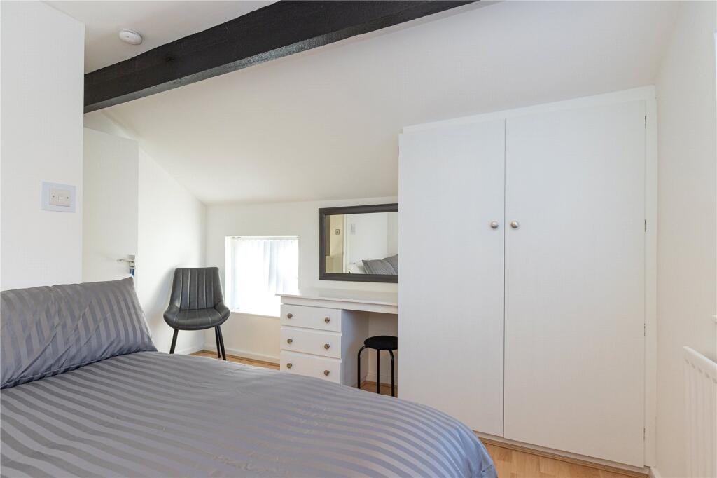 1 bed Detached for rent in Hanchurch. From Whitegates - Macclesfield