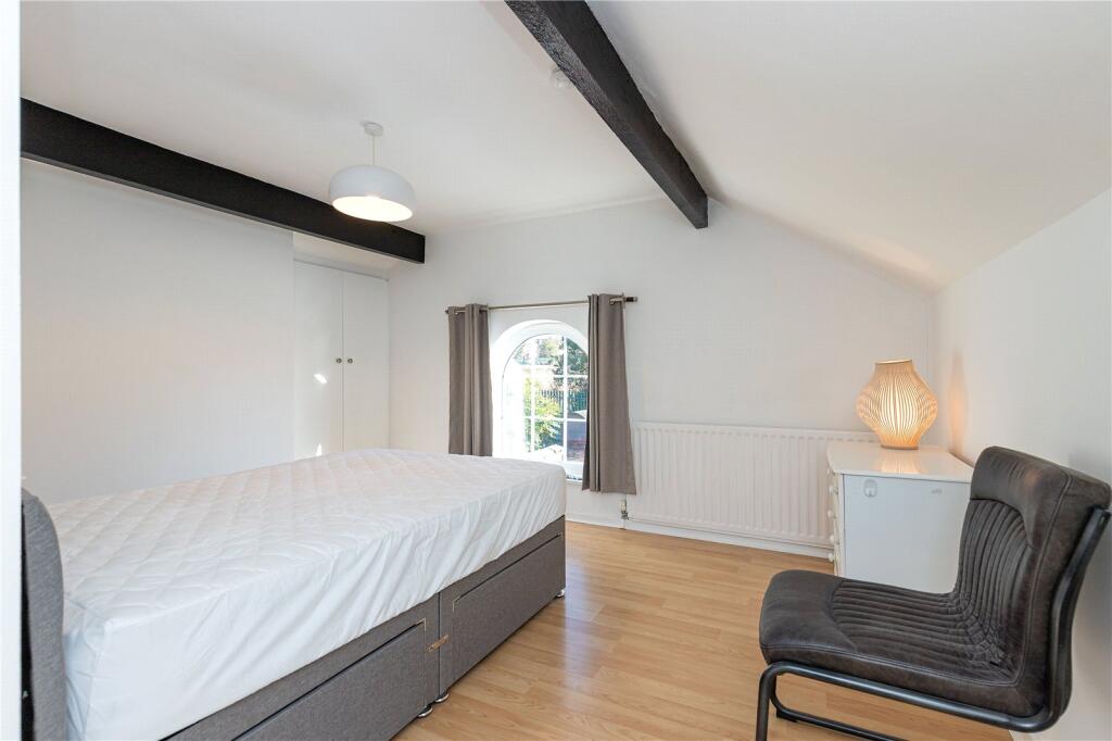 1 bed Detached for rent in Hanchurch. From Whitegates - Macclesfield