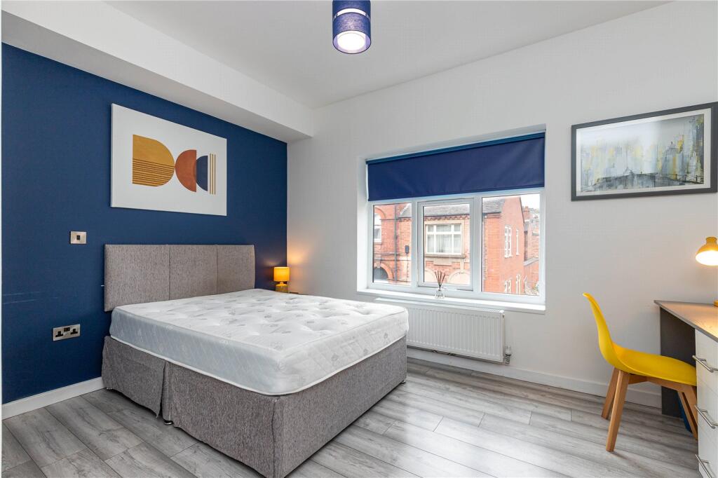1 bed House Share for rent in Hanchurch. From Whitegates - Macclesfield 1 bed House Share for rent in Hanchurch. From Whitegates - Macclesfield
