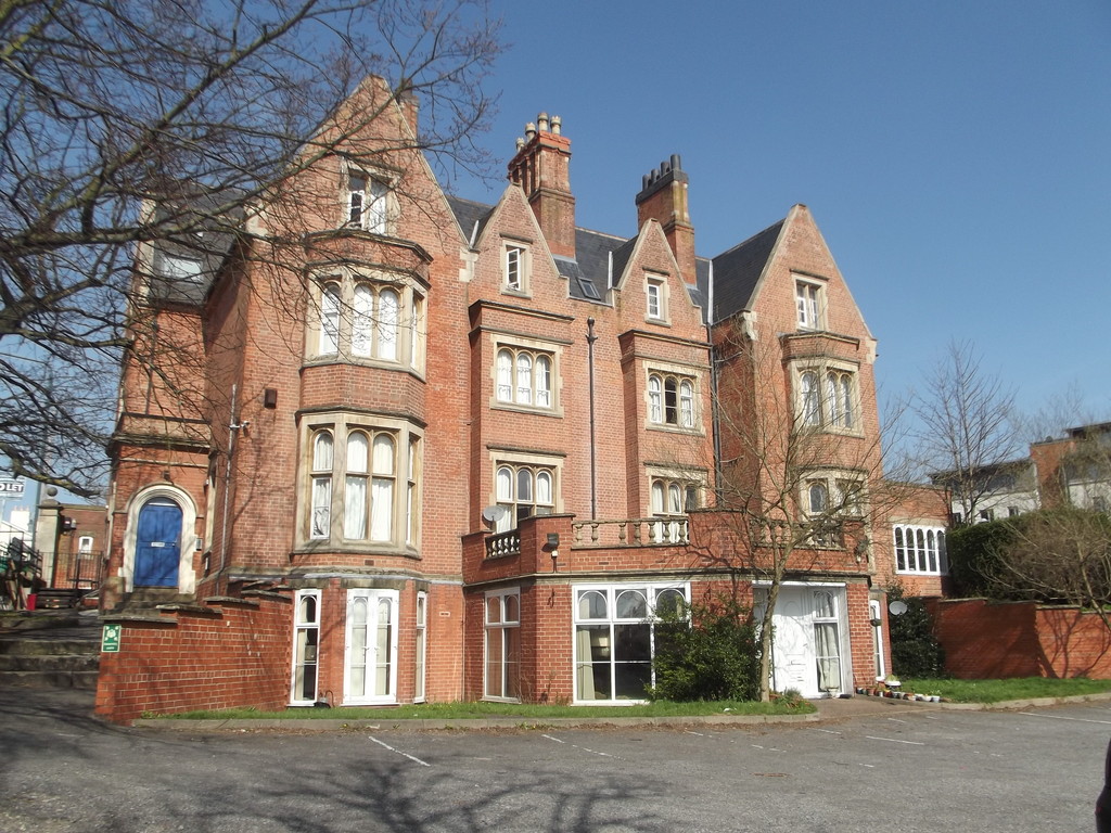 1 bed House Share for rent in Nottingham. From Martin & Co - Nottingham City