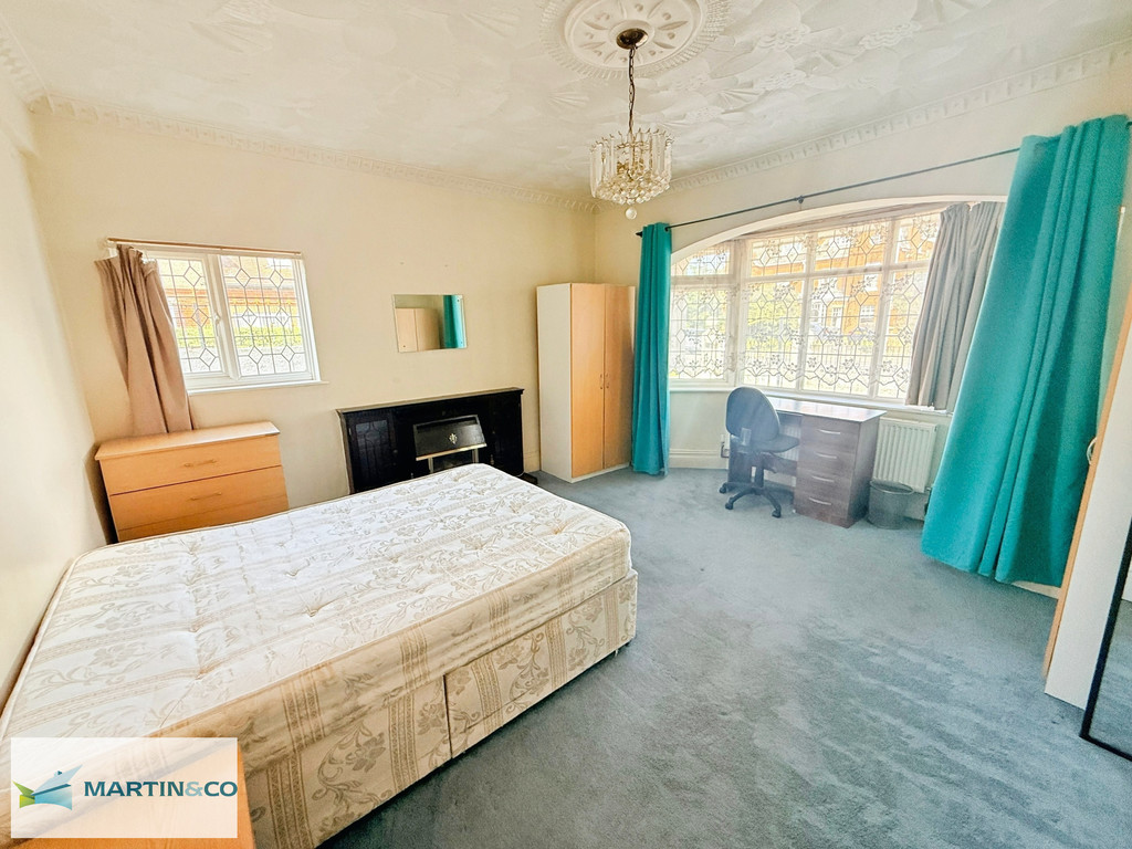 1 bed House Share for rent in Berkshire . From Martin & Co - Reading