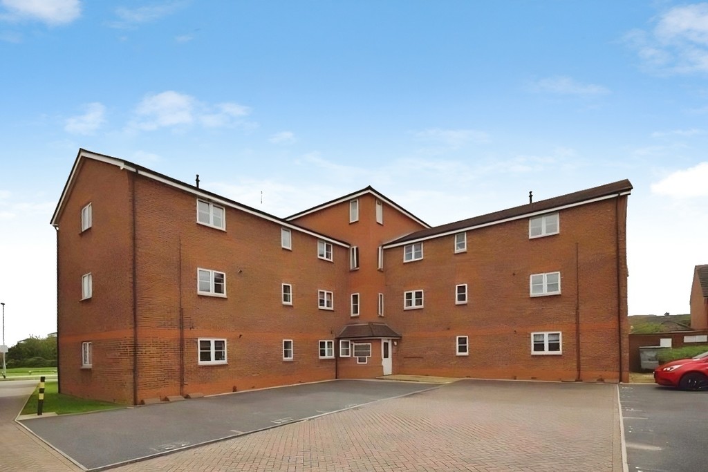 3 bed Apartment for rent in Hertfordshire. From Martin & Co - Welwyn and Hatfield