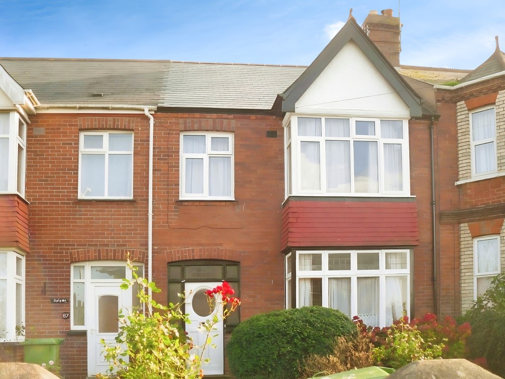 5 bed Mid Terraced House for rent in Devon. From Martin & Co - Exeter 5 bed Mid Terraced House for rent in Devon. From Martin & Co - Exeter