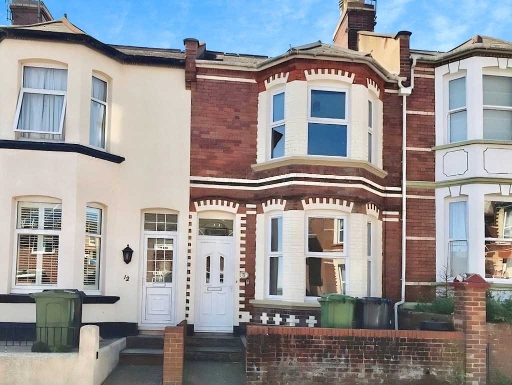 5 bed Mid Terraced House for rent in Devon. From Martin & Co - Exeter 5 bed Mid Terraced House for rent in Devon. From Martin & Co - Exeter