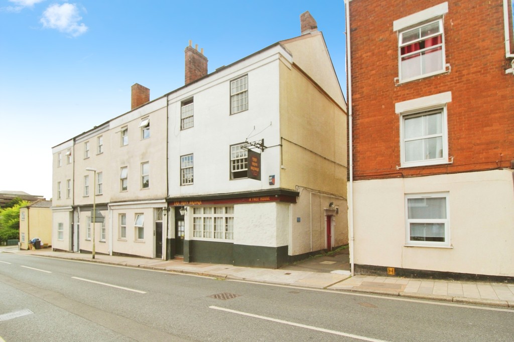 4 bed Annexe for rent in Exeter. From Martin & Co - Exeter 4 bed Annexe for rent in Exeter. From Martin & Co - Exeter