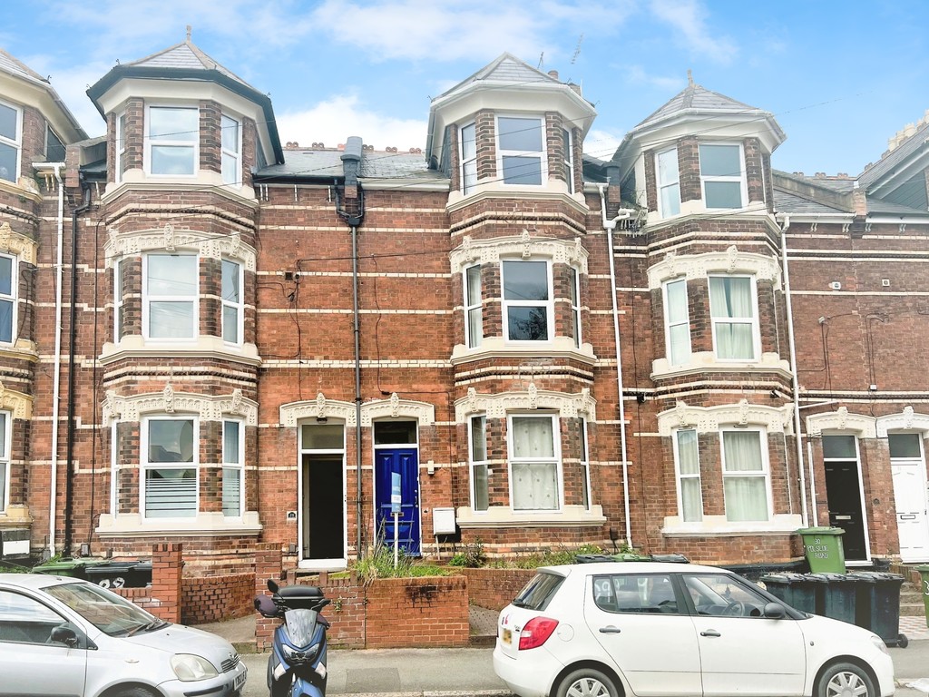 6 bed Mid Terraced House for rent in Devon. From Martin & Co - Exeter 6 bed Mid Terraced House for rent in Devon. From Martin & Co - Exeter