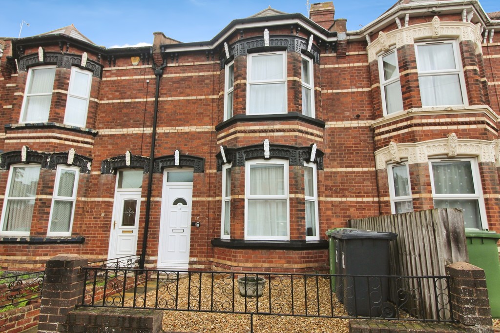 5 bed Mid Terraced House for rent in Devon. From Martin & Co - Exeter 5 bed Mid Terraced House for rent in Devon. From Martin & Co - Exeter