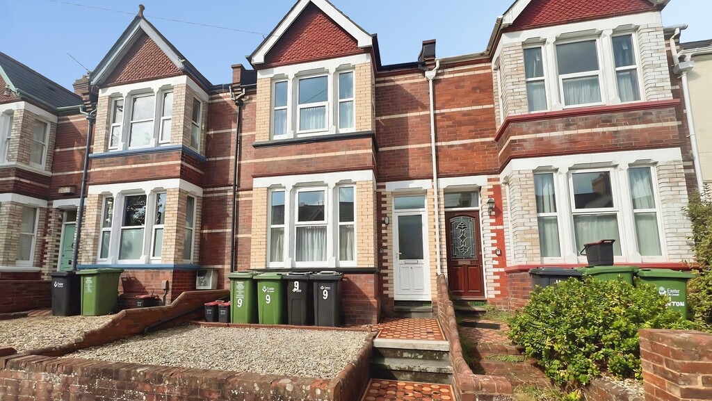 5 bed Mid Terraced House for rent in Devon. From Martin & Co - Exeter 5 bed Mid Terraced House for rent in Devon. From Martin & Co - Exeter