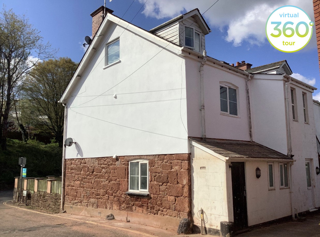 1 bed House Share for rent in Devon. From Martin & Co - Exeter