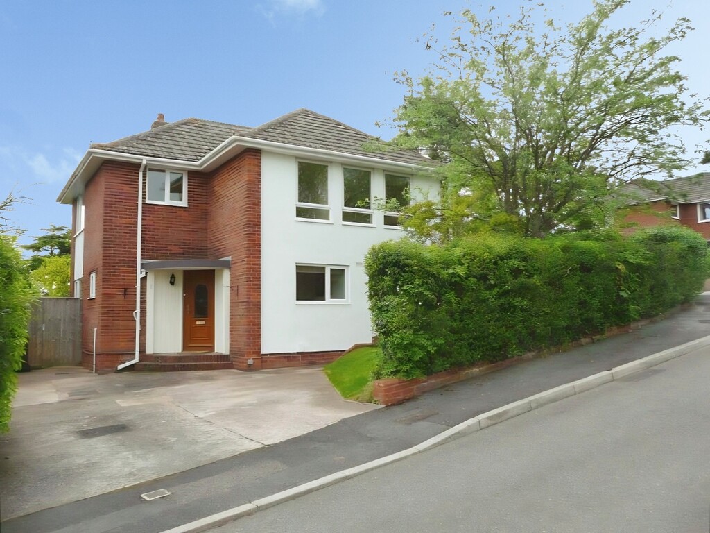 4 bed Detached for rent in Devon. From Martin & Co - Exeter 4 bed Detached for rent in Devon. From Martin & Co - Exeter