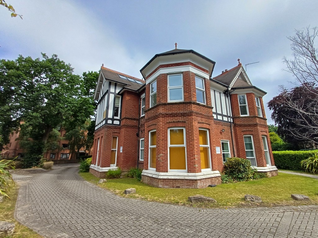 1 bed Apartment for rent in Dorset. From Martin & Co - Bournemouth