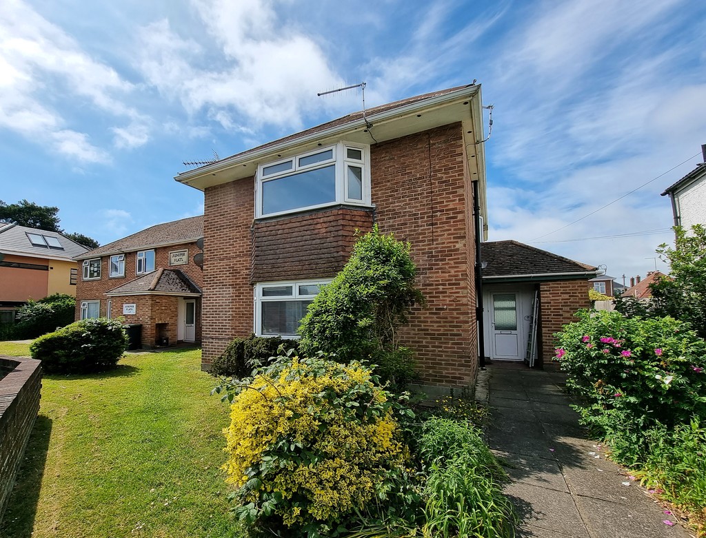 2 bed Apartment for rent in Dorset. From Martin & Co - Bournemouth
