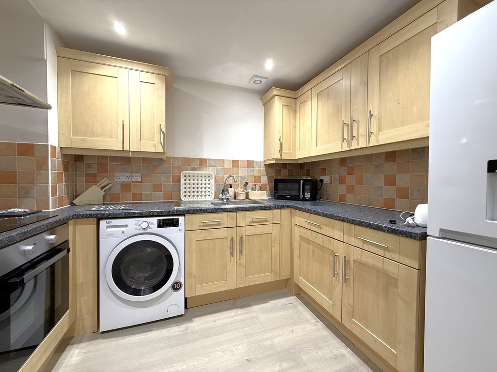 2 bed Apartment for rent in Essex. From Martin & Co - Colchester