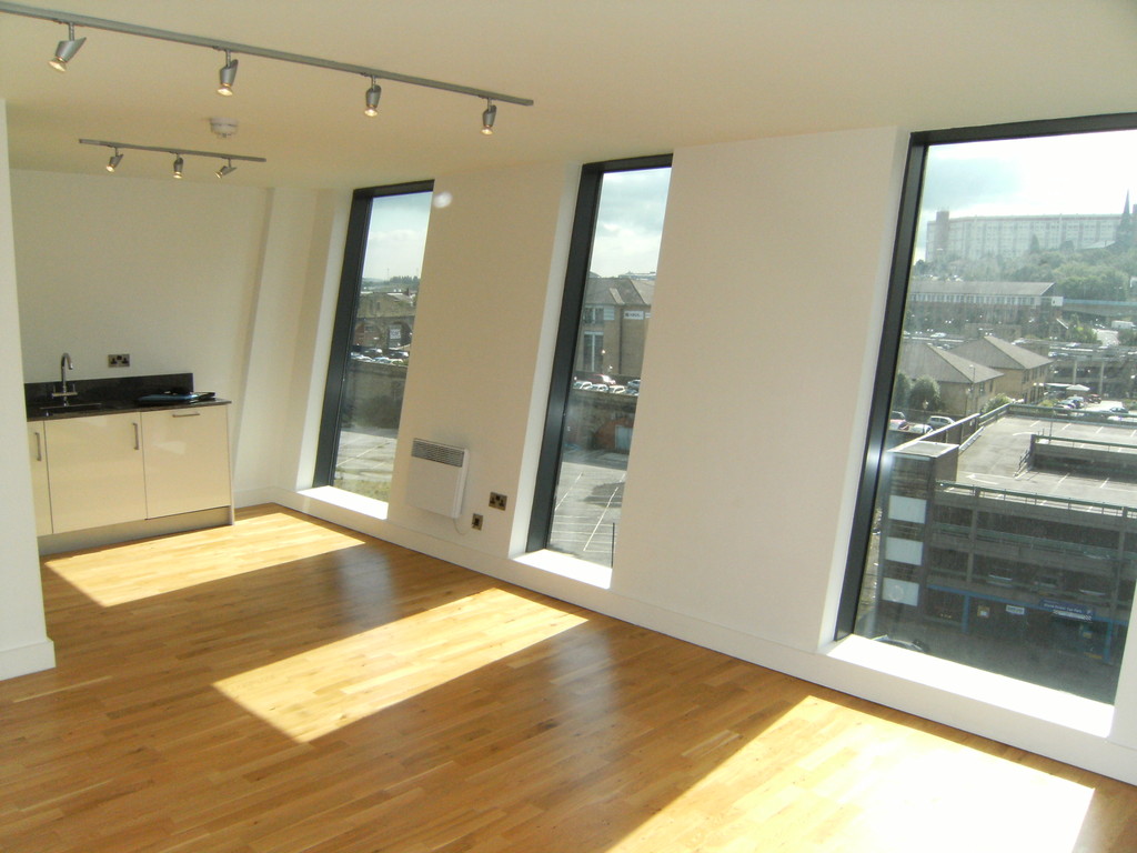 1 bed 1st Floor Flat for rent in South Yorkshire. From Martin & Co - Sheffield City