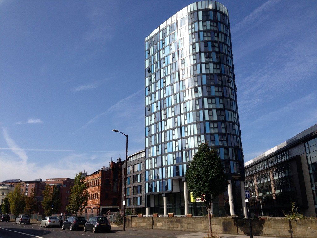 1 bed 1st Floor Flat for rent in South Yorkshire. From Martin & Co - Sheffield City 1 bed 1st Floor Flat for rent in South Yorkshire. From Martin & Co - Sheffield City