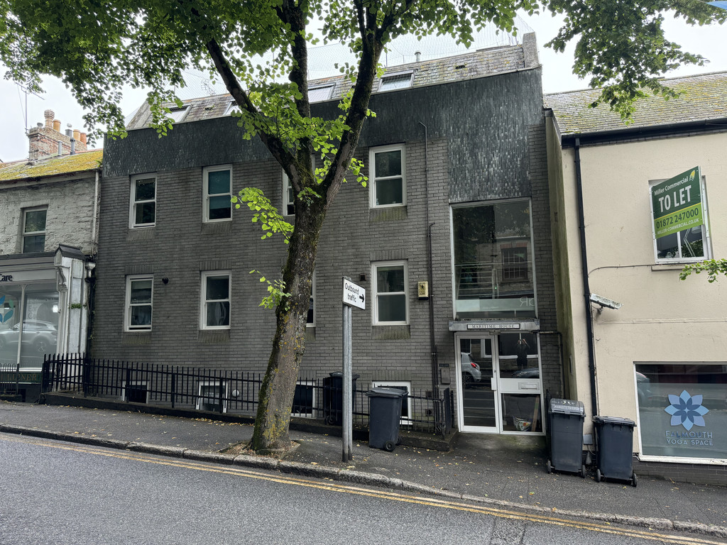 1 bed Flat Share for rent in Cornwall. From Martin & Co - Falmouth 1 bed Flat Share for rent in Cornwall. From Martin & Co - Falmouth