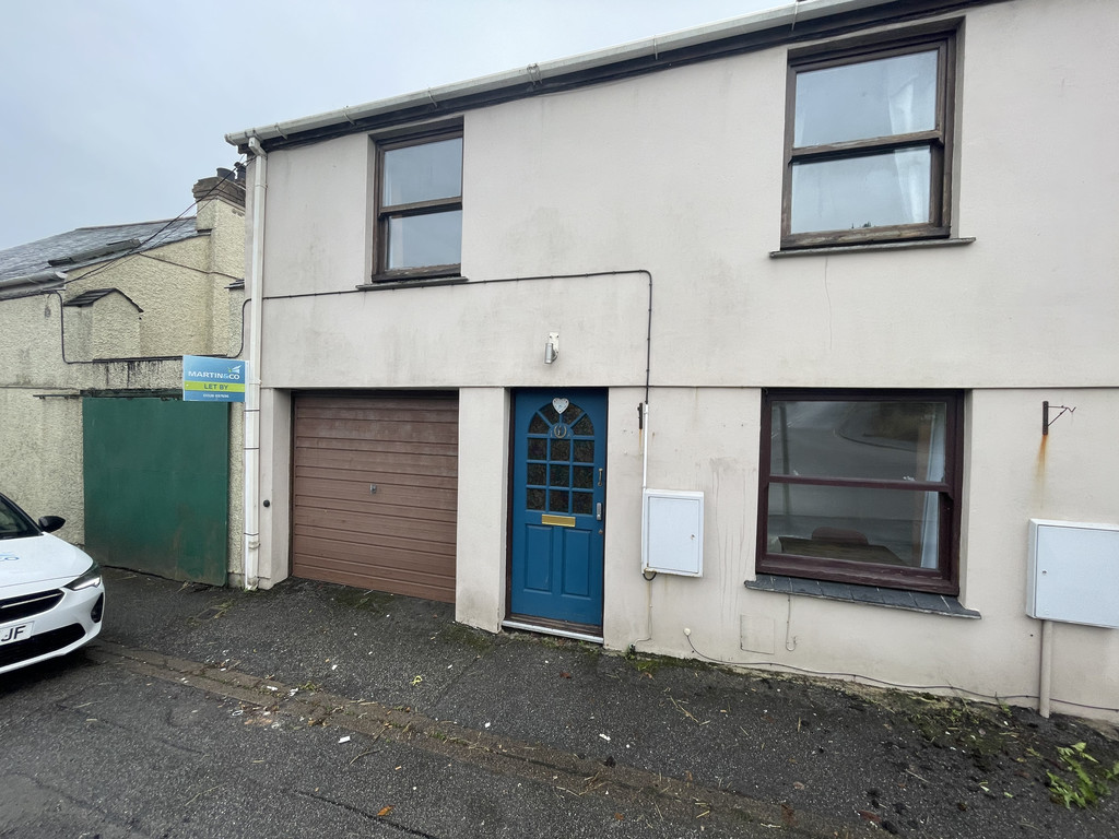 1 bed End of Terrace for rent in Cornwall. From Martin & Co - Falmouth 1 bed End of Terrace for rent in Cornwall. From Martin & Co - Falmouth