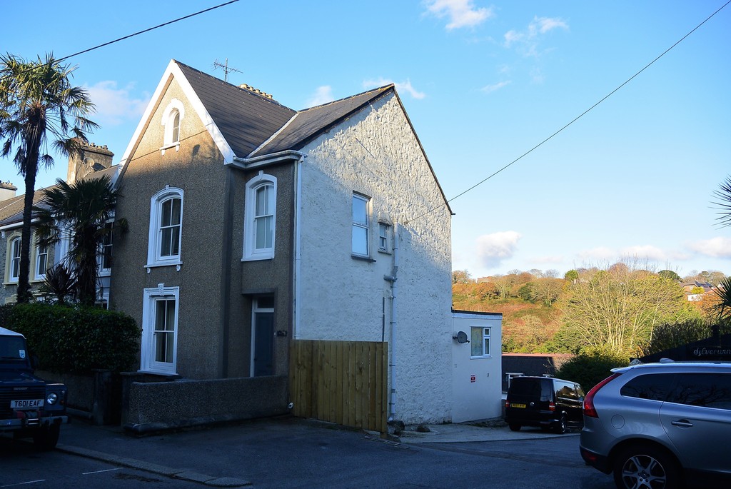 1 bed House Share for rent in Cornwall. From Martin & Co - Falmouth 1 bed House Share for rent in Cornwall. From Martin & Co - Falmouth