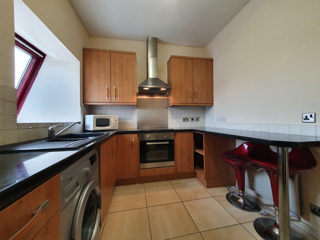 2 bed Apartment for rent in Aberdeen. From Martin & Co - Aberdeen