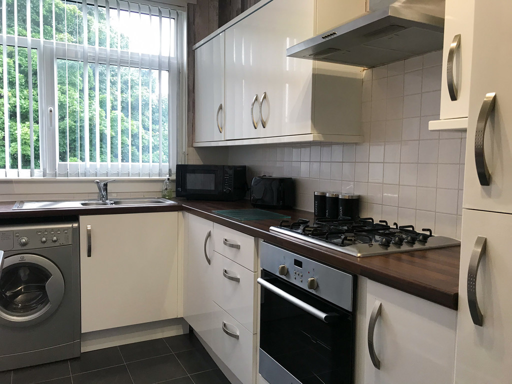 2 bed Apartment for rent in Aberdeen . From Martin & Co - Aberdeen