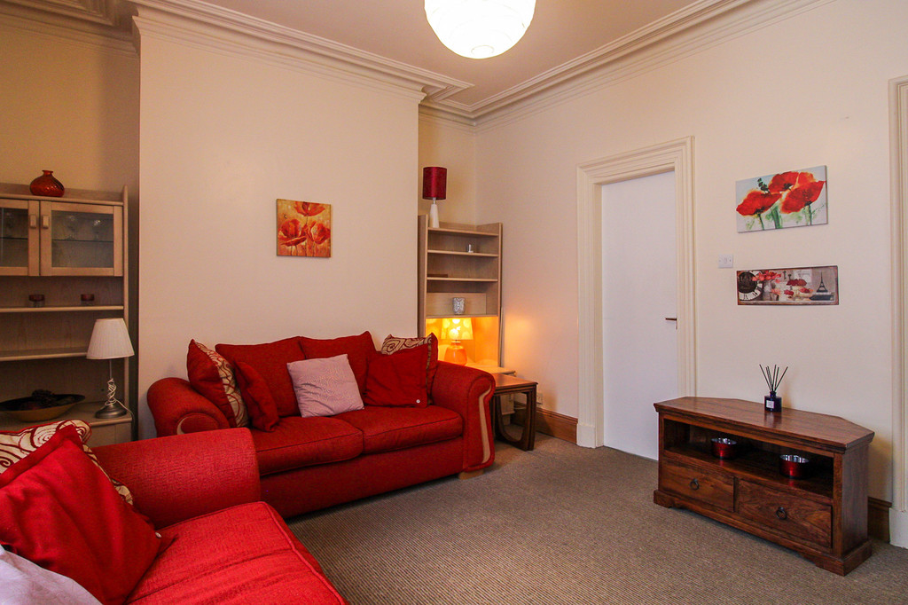 3 bed 1st Floor Flat for rent in Aberdeen. From Martin & Co - Aberdeen
