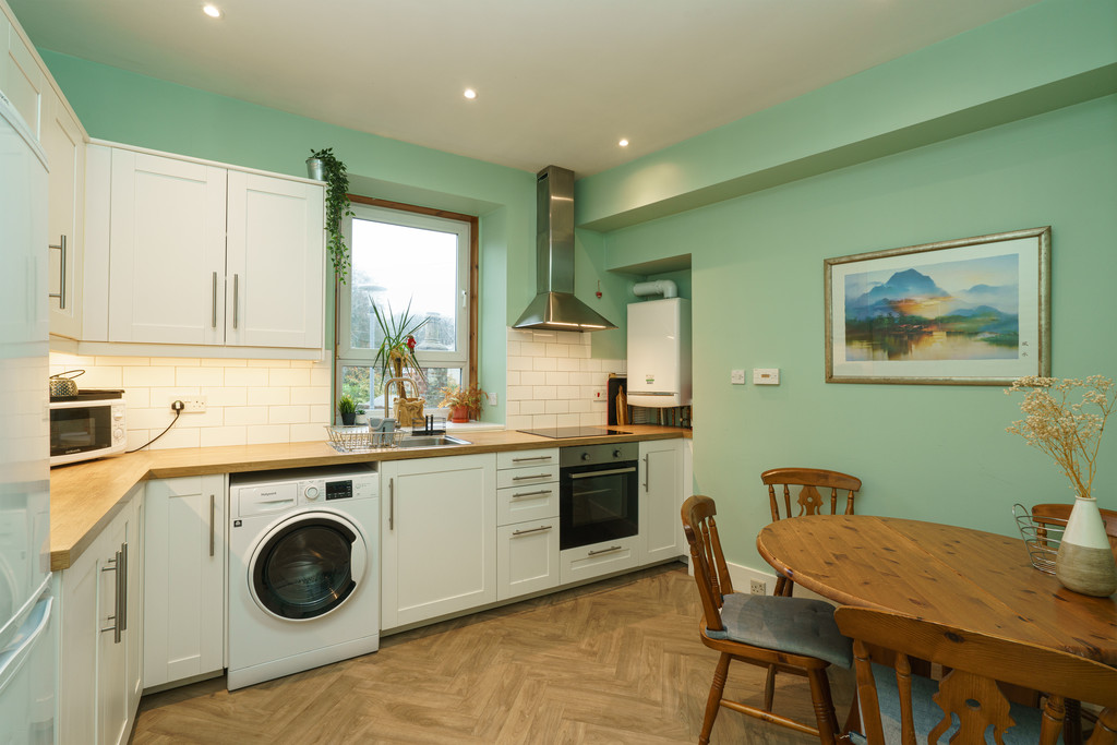 2 bed 1st Floor Flat for rent in Aberdeen. From Martin & Co - Aberdeen