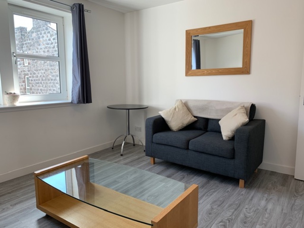2 bed 1st Floor Flat for rent in Aberdeen. From Martin & Co - Aberdeen