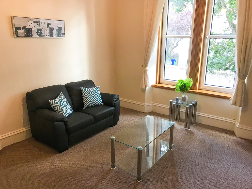 1 bed 1st Floor Flat for rent in Aberdeen. From Martin & Co - Aberdeen
