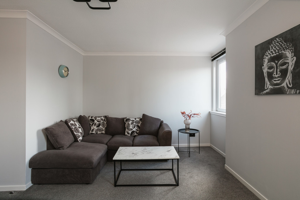 2 bed Apartment for rent in Aberdeen. From Martin & Co - Aberdeen