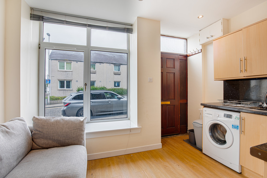 1 bed Apartment for rent in Aberdeen. From Martin & Co - Aberdeen