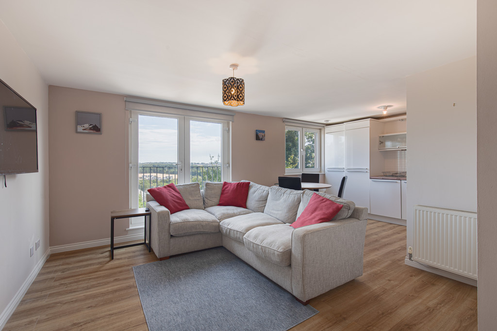 2 bed Apartment for rent in Aberdeen. From Martin & Co - Aberdeen