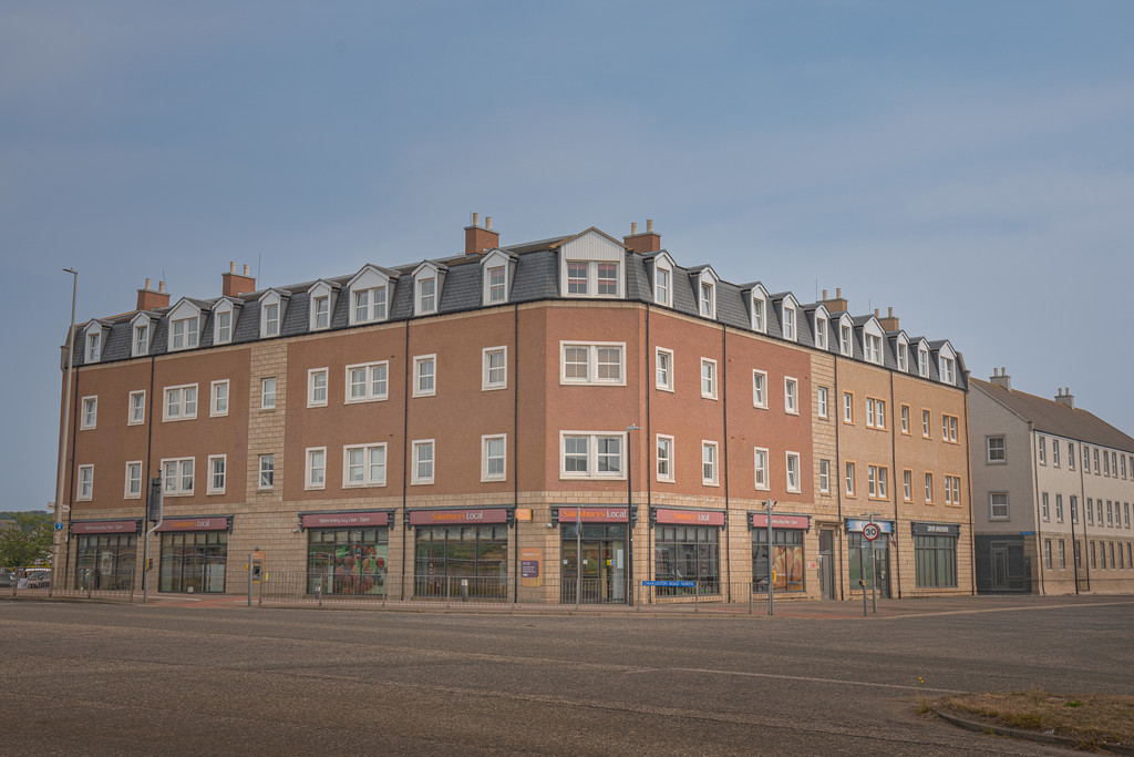 1 bed Apartment for rent in Marywell. From Martin & Co - Aberdeen