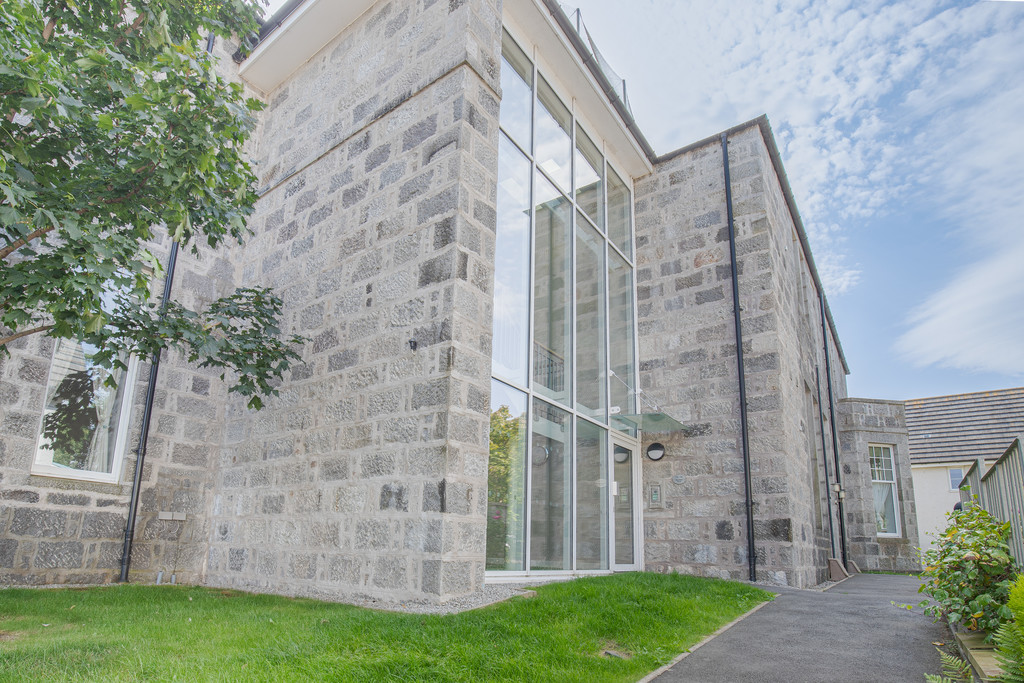 2 bed 1st Floor Flat for rent in Aberdeen. From Martin & Co - Aberdeen