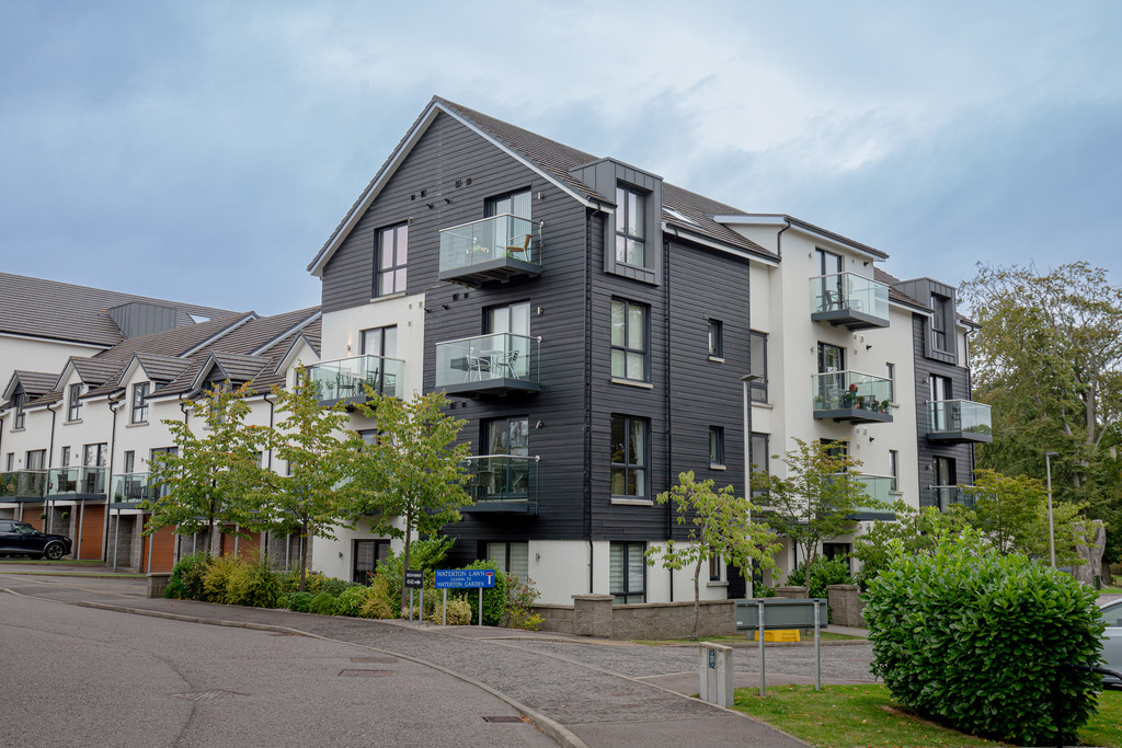 1 bed Studio for rent in Aberdeen. From Martin & Co - Aberdeen