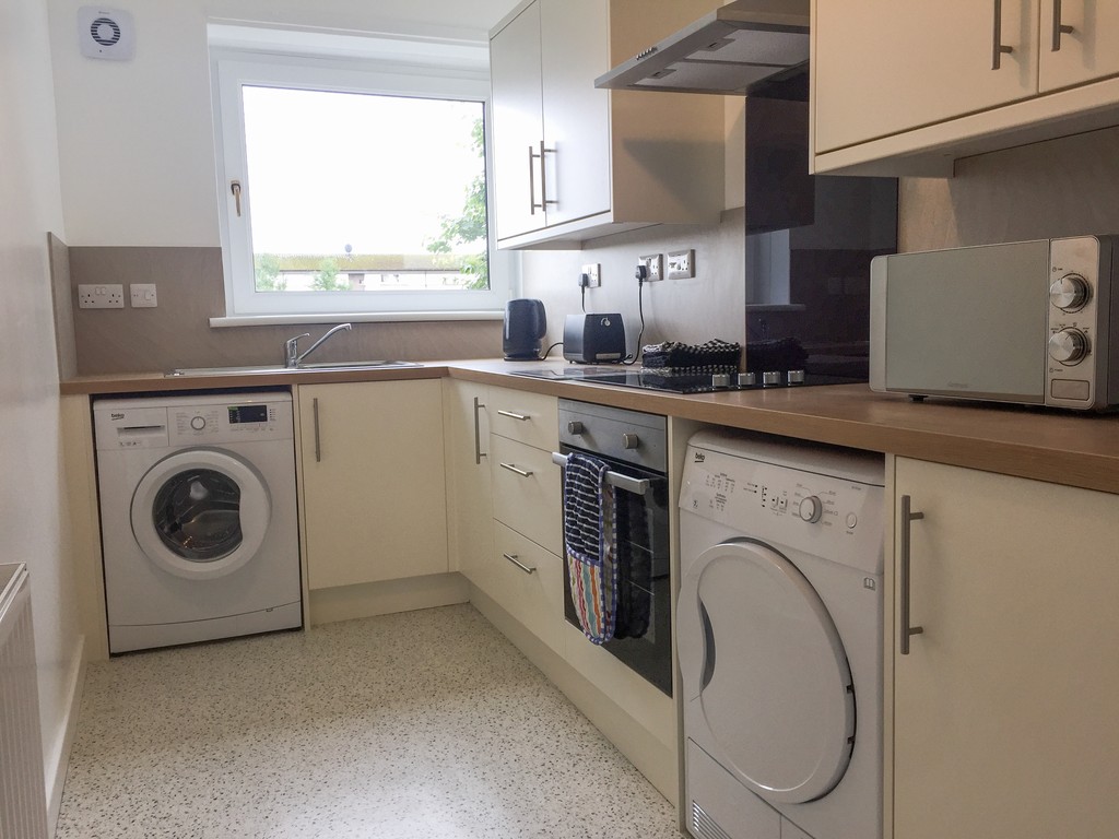 2 bed 1st Floor Flat for rent in Aberdeen. From Martin & Co - Aberdeen