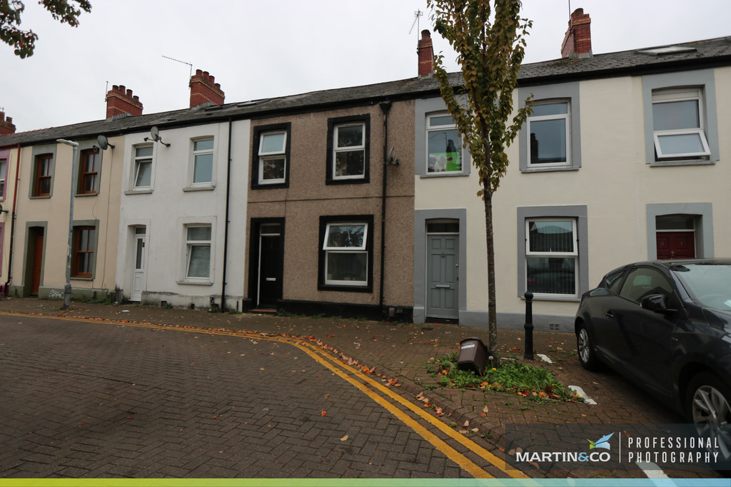 4 bed Mid Terraced House for rent in Cardiff. From Martin & Co - Cardiff 4 bed Mid Terraced House for rent in Cardiff. From Martin & Co - Cardiff