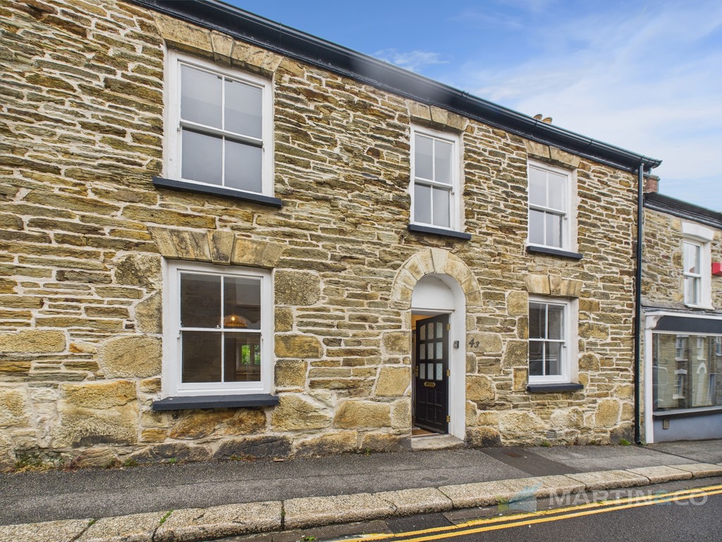 0 bed House Share for rent in Truro. From Martin & Co - Truro