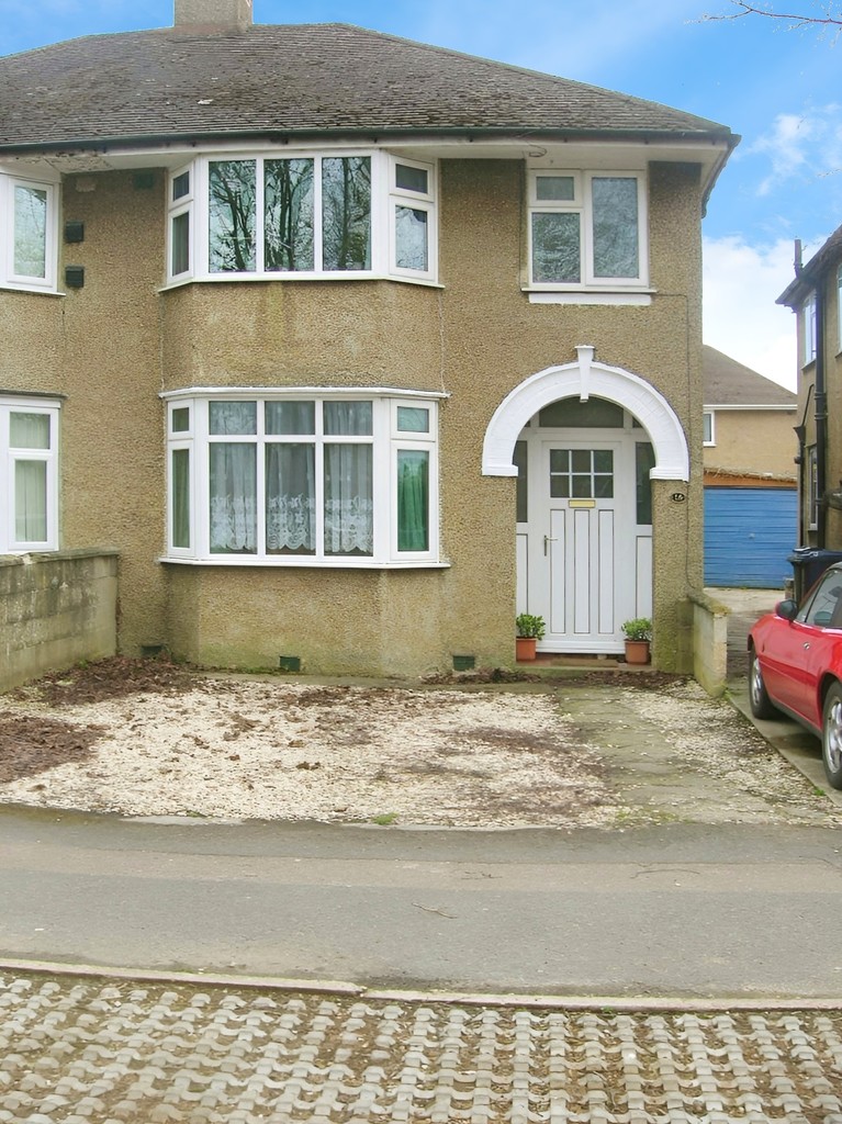 3 bed Semi Detached for rent in Oxfordshire. From Martin & Co - Oxford