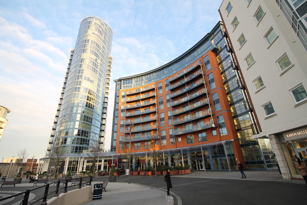 2 bed Apartment for rent in Hampshire. From Martin & Co - Portsmouth