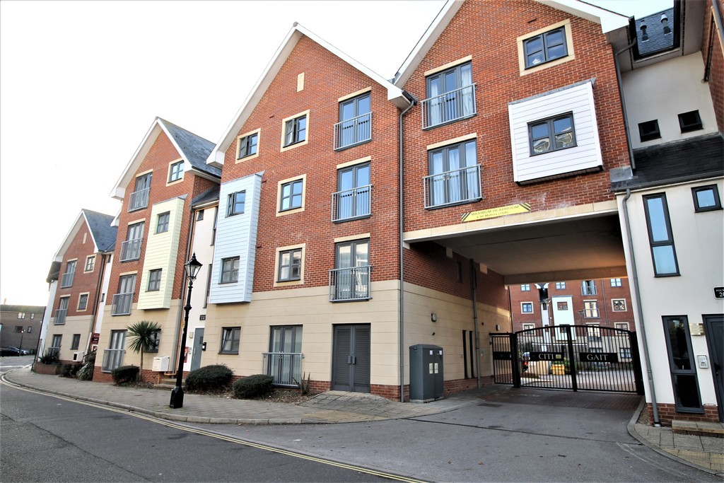 2 bed Apartment for rent in Portsmouth. From Martin & Co - Portsmouth 2 bed Apartment for rent in Portsmouth. From Martin & Co - Portsmouth