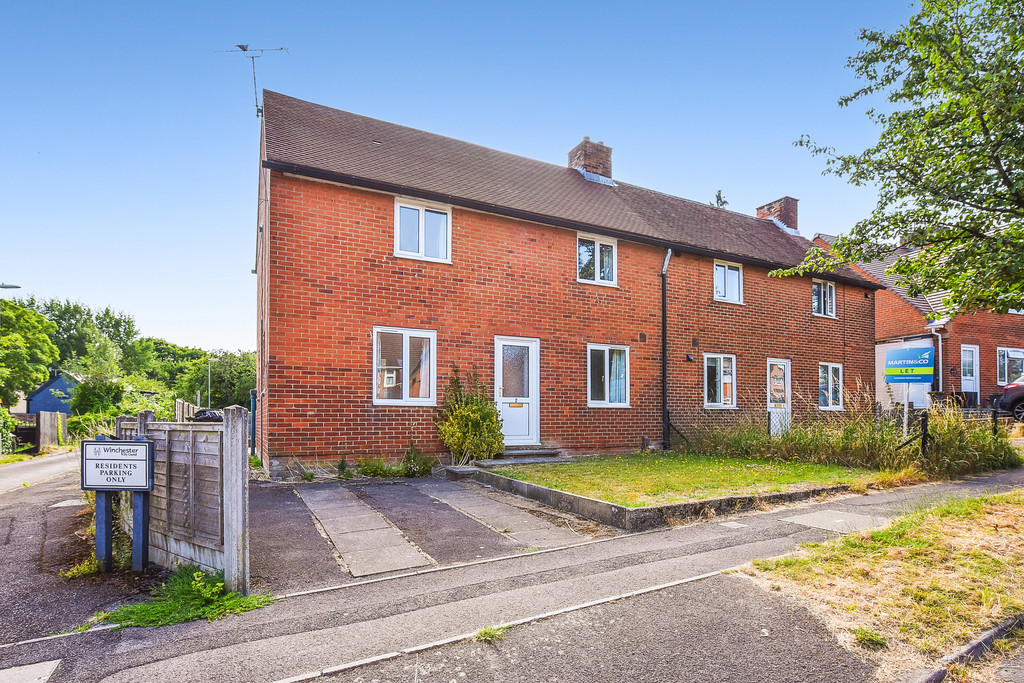 5 bed House Share for rent in Hampshire. From Martin & Co - Winchester 5 bed House Share for rent in Hampshire. From Martin & Co - Winchester