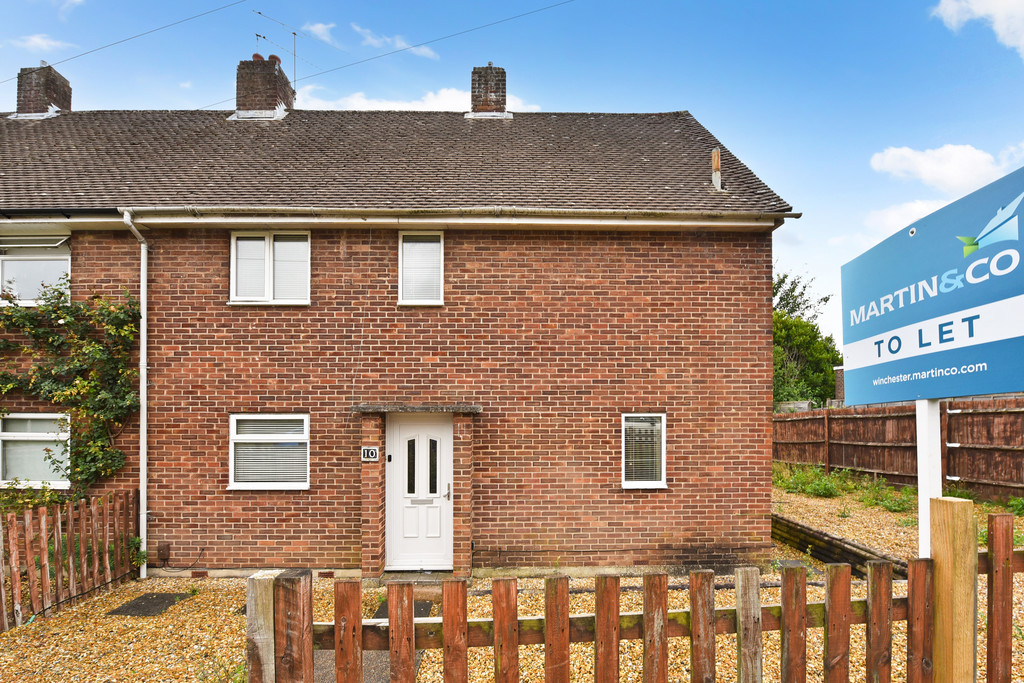 1 bed House Share for rent in Hampshire. From Martin & Co - Winchester