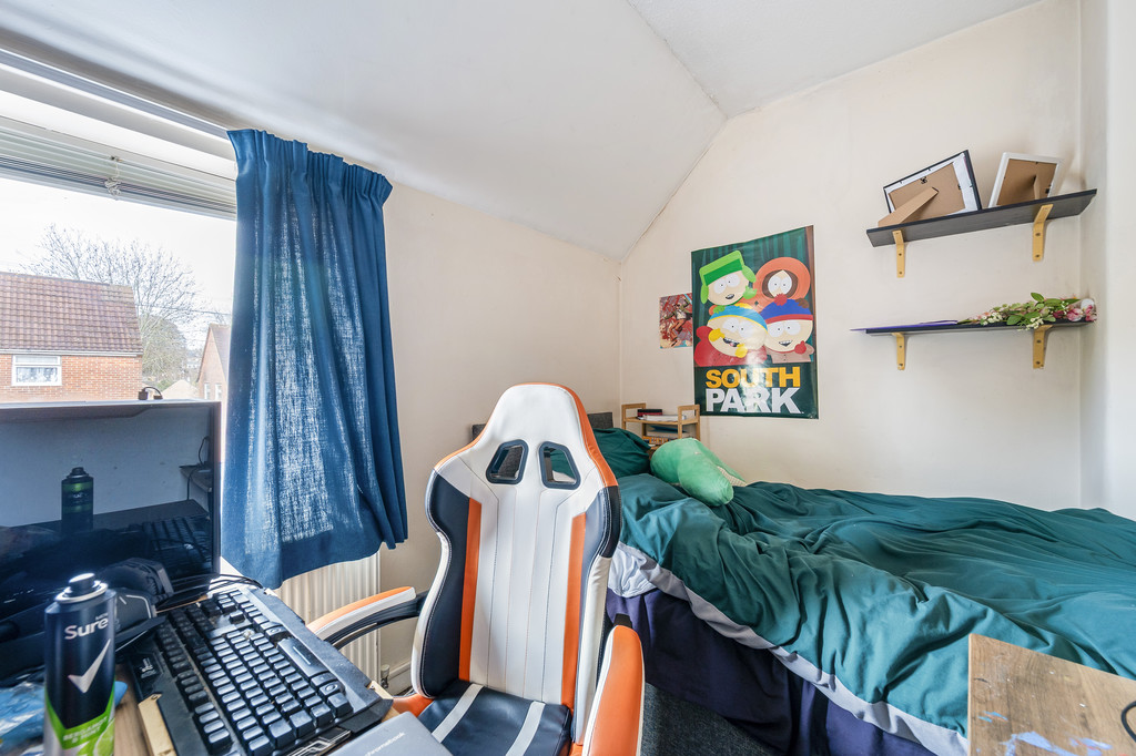 1 bed House Share for rent in Hampshire. From Martin & Co - Winchester