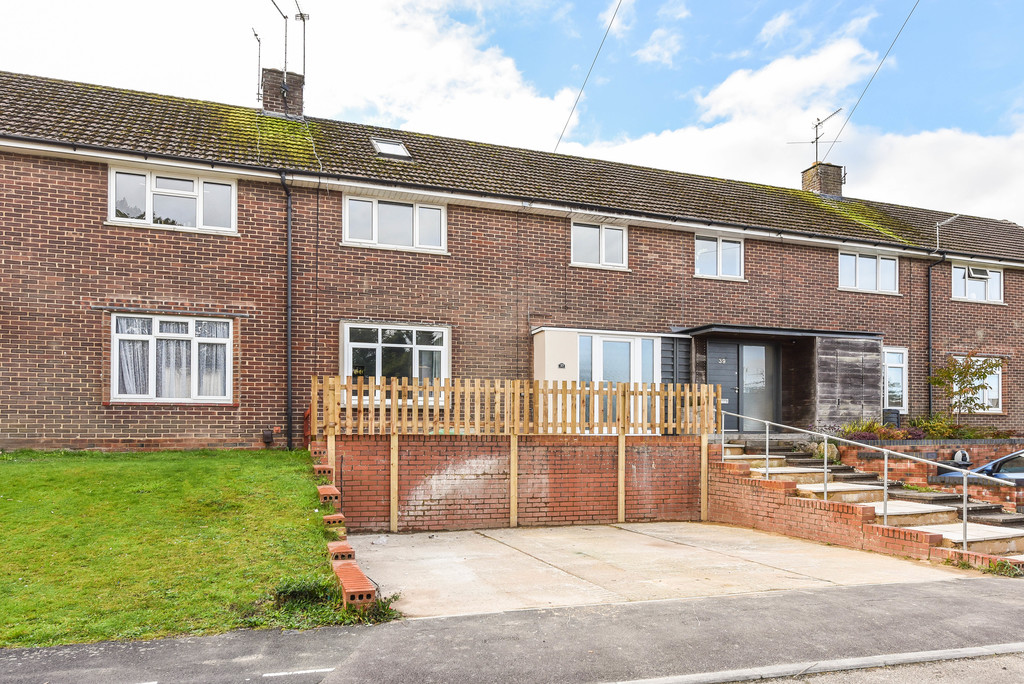 1 bed House Share for rent in Winchester. From Martin & Co - Winchester
