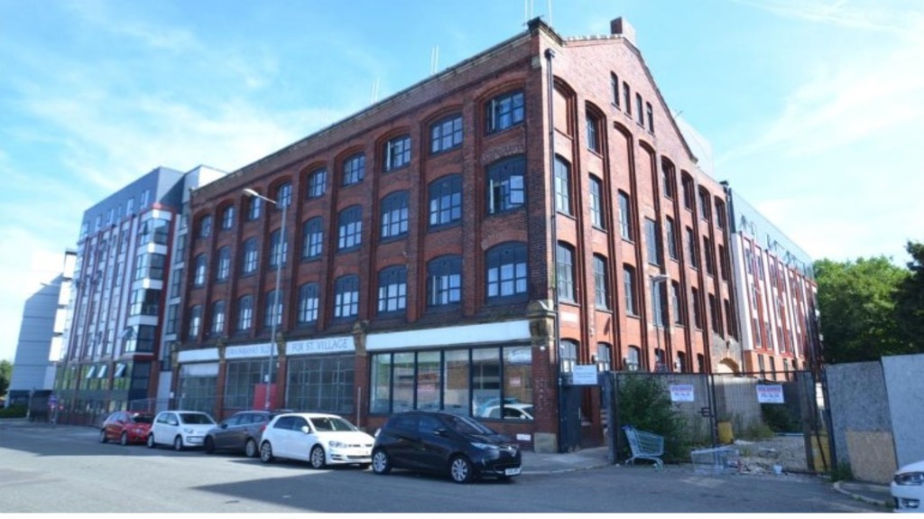 1 bed Studio for rent in Merseyside. From Martin & Co - Liverpool South 1 bed Studio for rent in Merseyside. From Martin & Co - Liverpool South