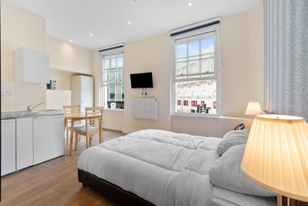 0 bed Studio for rent in Islington. From Martin & Co - Camden 0 bed Studio for rent in Islington. From Martin & Co - Camden